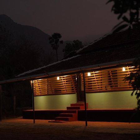 Greene Villa Palakkad Kültér fotó