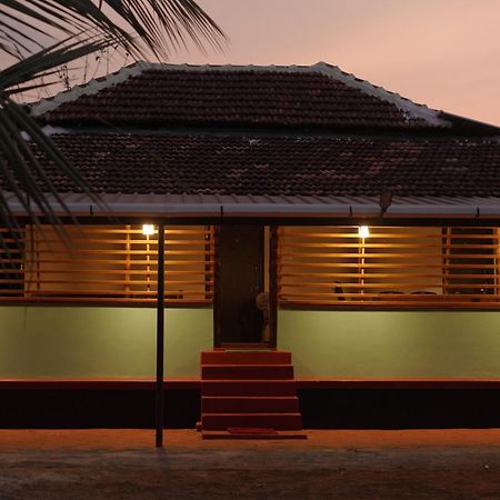 Greene Villa Palakkad Kültér fotó