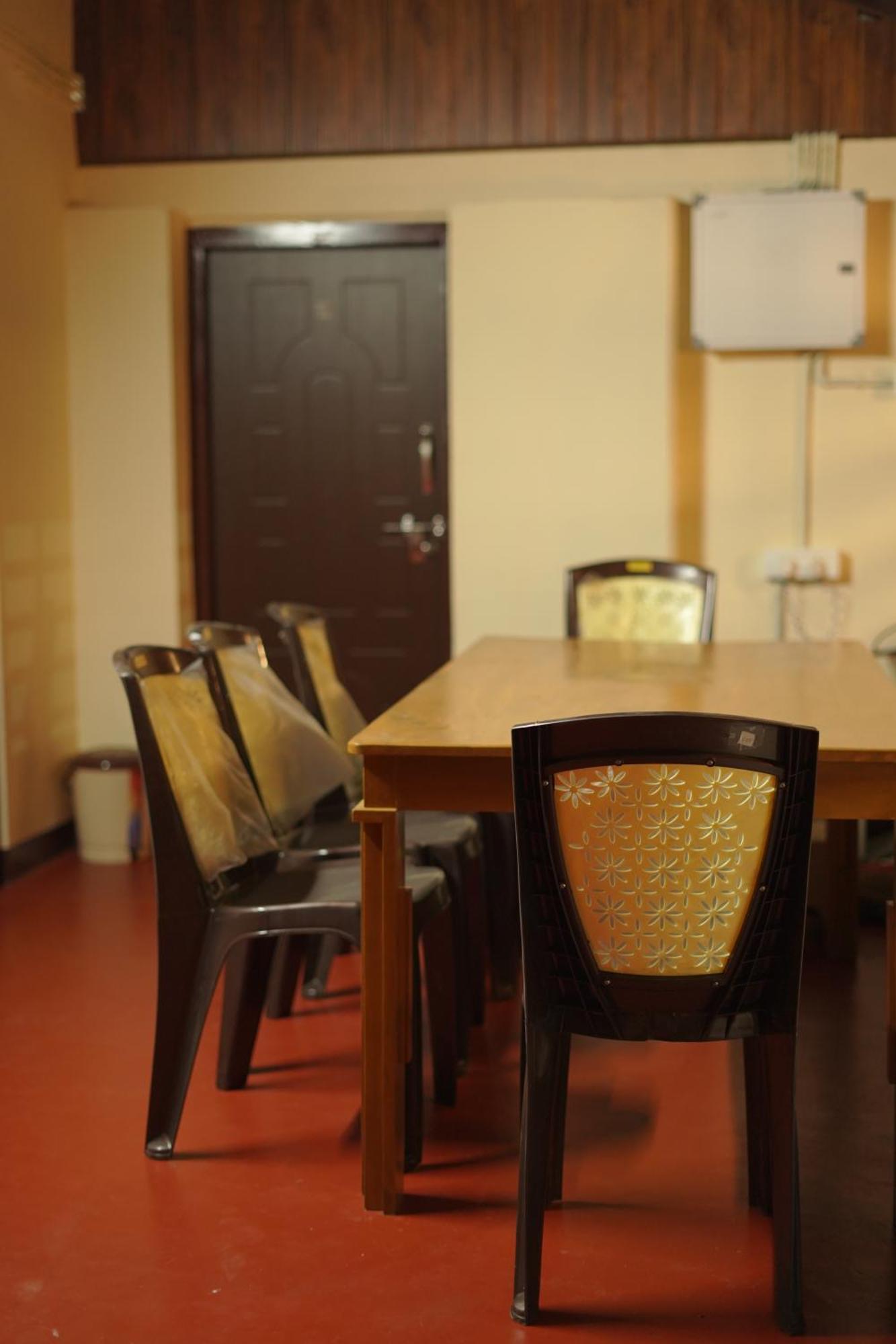 Greene Villa Palakkad Kültér fotó