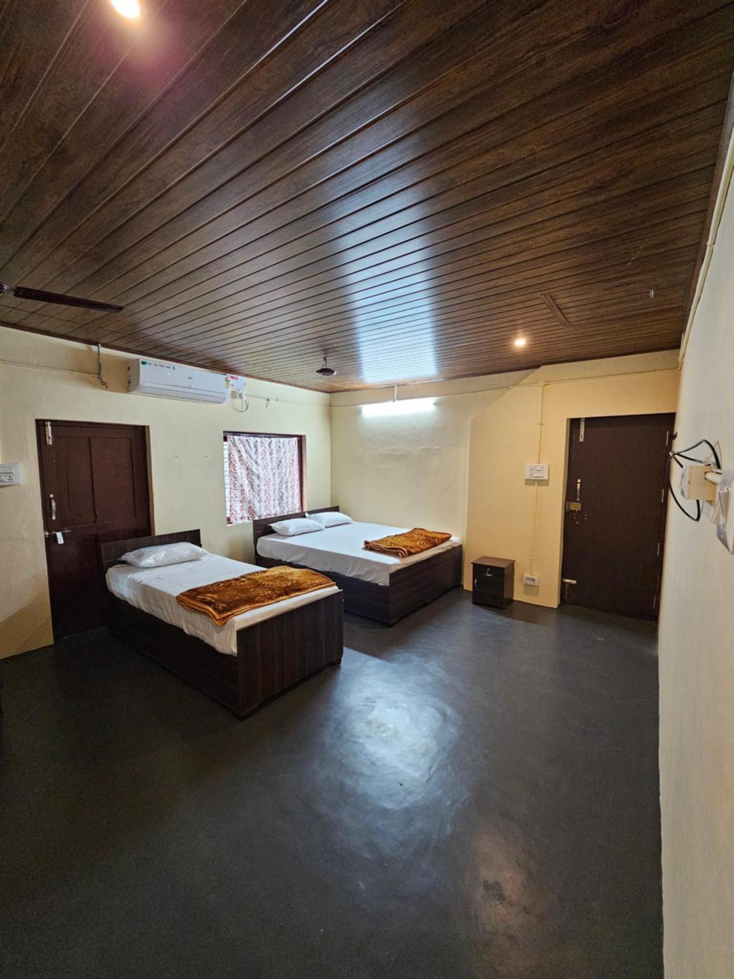 Greene Villa Palakkad Kültér fotó