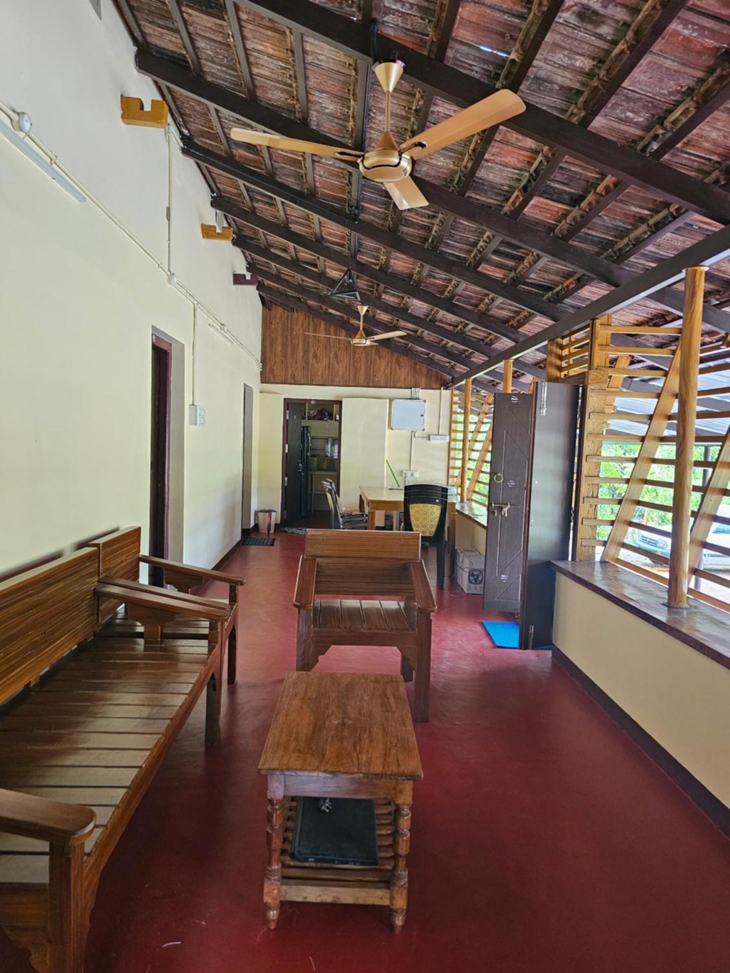 Greene Villa Palakkad Kültér fotó