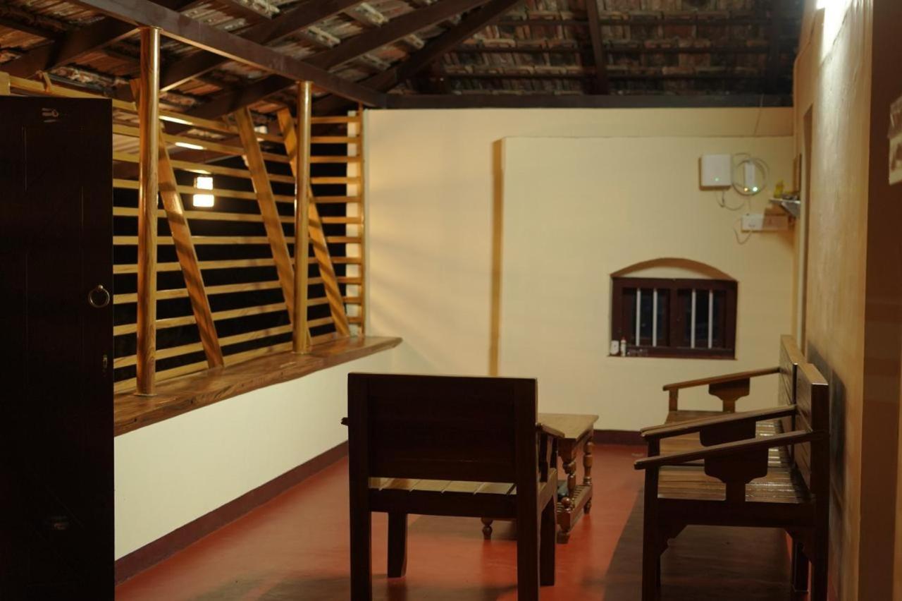 Greene Villa Palakkad Kültér fotó