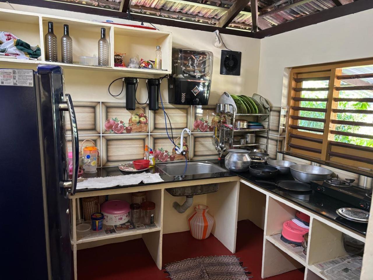 Greene Villa Palakkad Kültér fotó