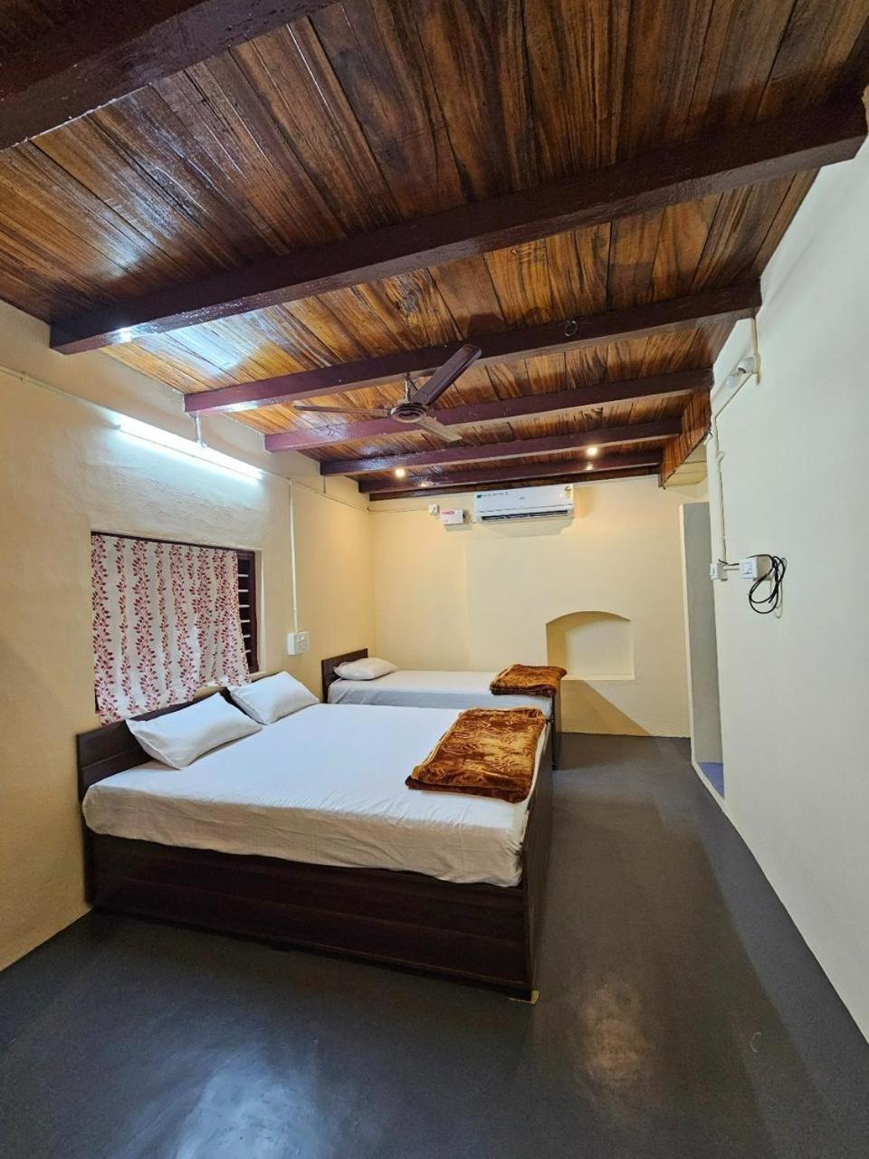 Greene Villa Palakkad Kültér fotó