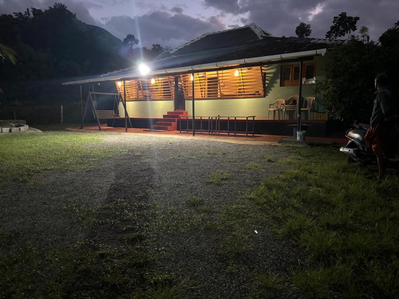 Greene Villa Palakkad Kültér fotó