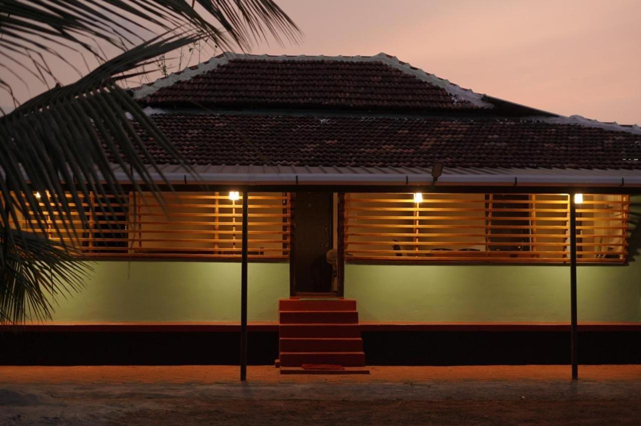 Greene Villa Palakkad Kültér fotó